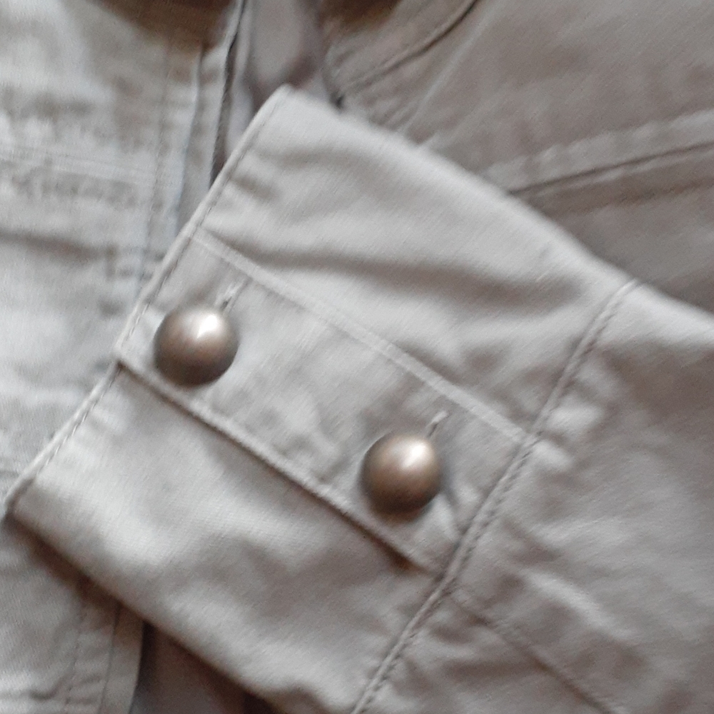 Jacket - Picture 3 of 4